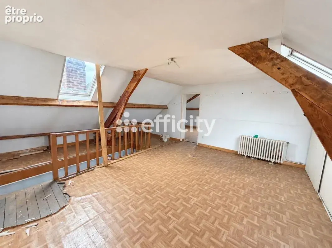 Maison 9 pièces 168 m² à vendre à Billy-Montigny (62420) - photo 10