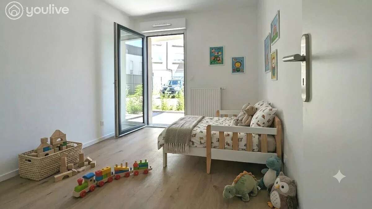Appartement à ANGERS