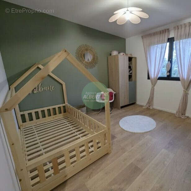 Maison à BOSNORMAND