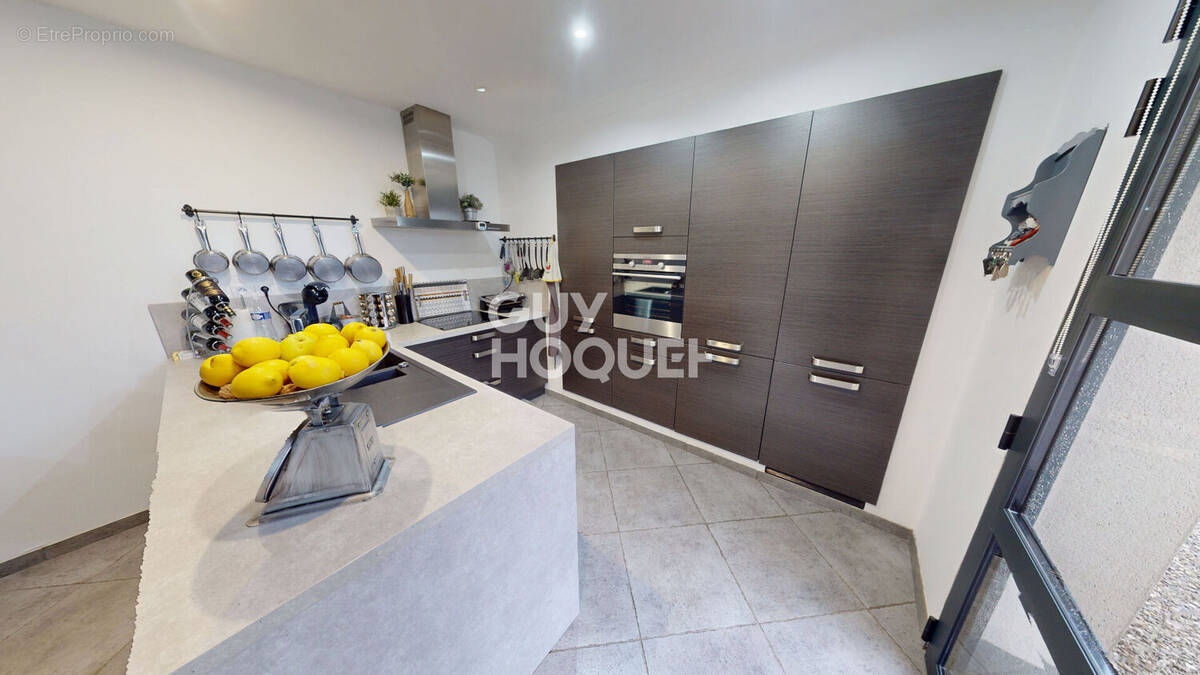 Maison à NIELLES-LES-ARDRES