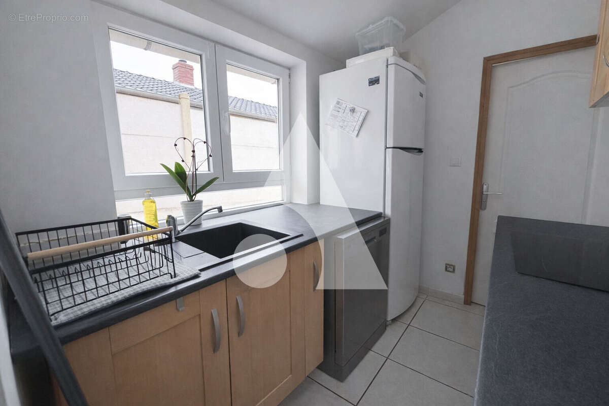 Maison à SAINT-AMAND-LES-EAUX