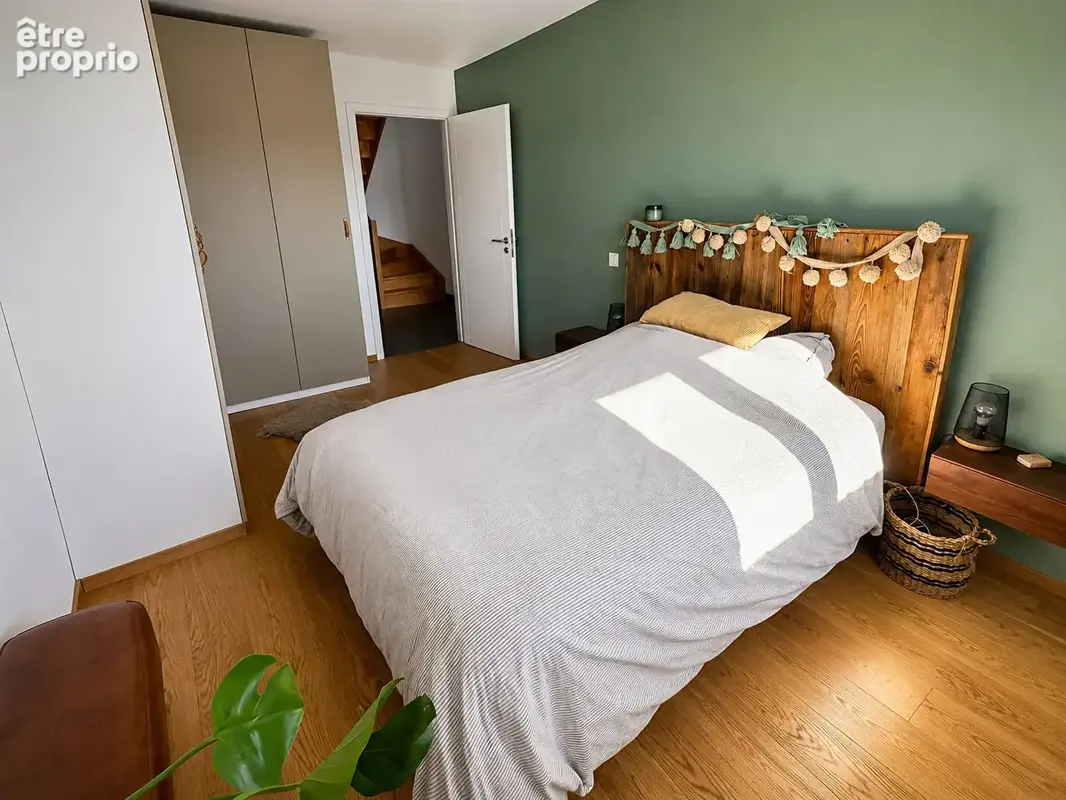 Appartement Colmar 4 pièce(s) - photo 10
