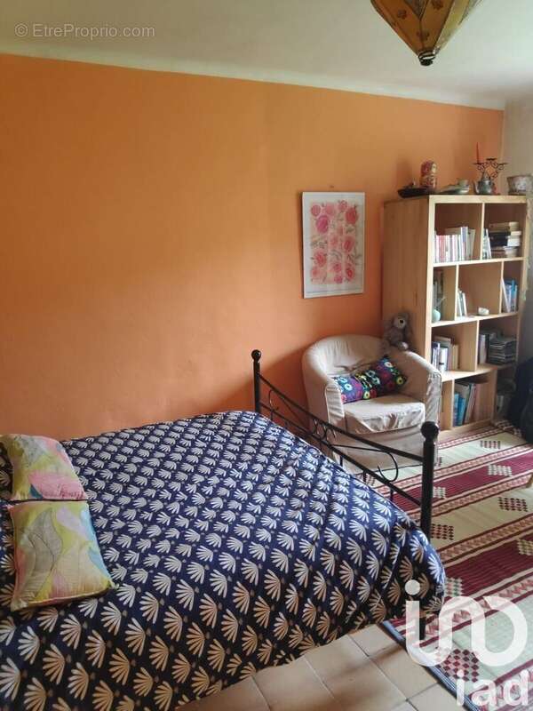 Photo 4 - Maison à LENS-LESTANG