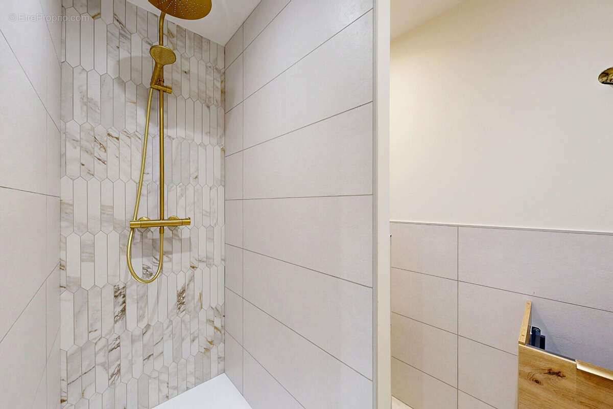 Appartement à SCHILTIGHEIM