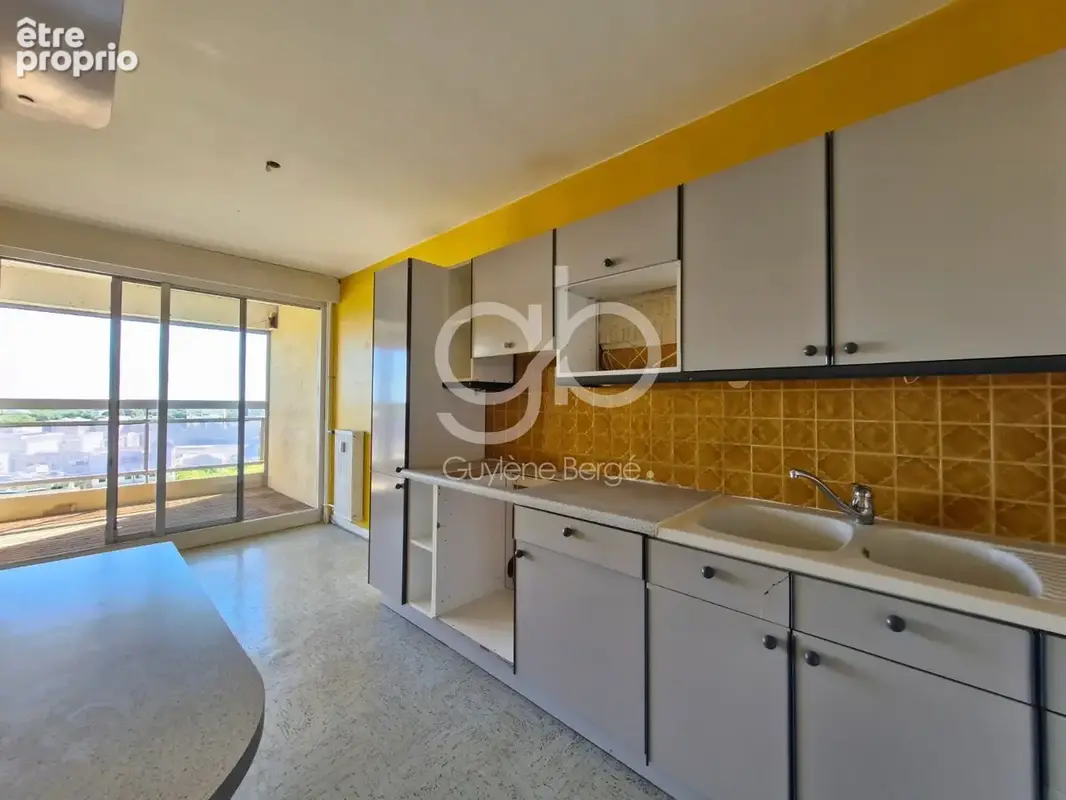 Appartement lumineux en centre ville - 84 m2 - 4 pièces - photo 7