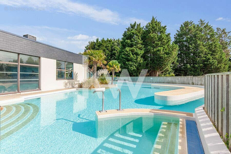 Maison 26 m² à Branville  - photo 5