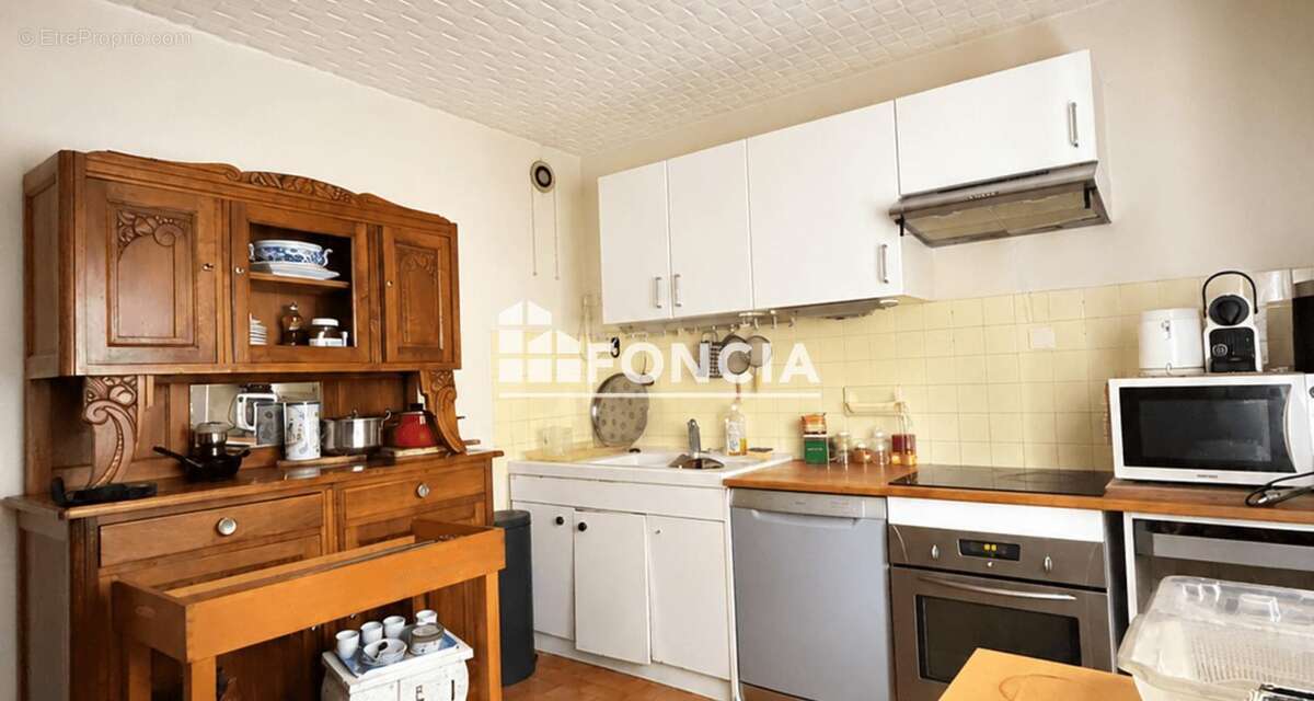 Appartement à GAP