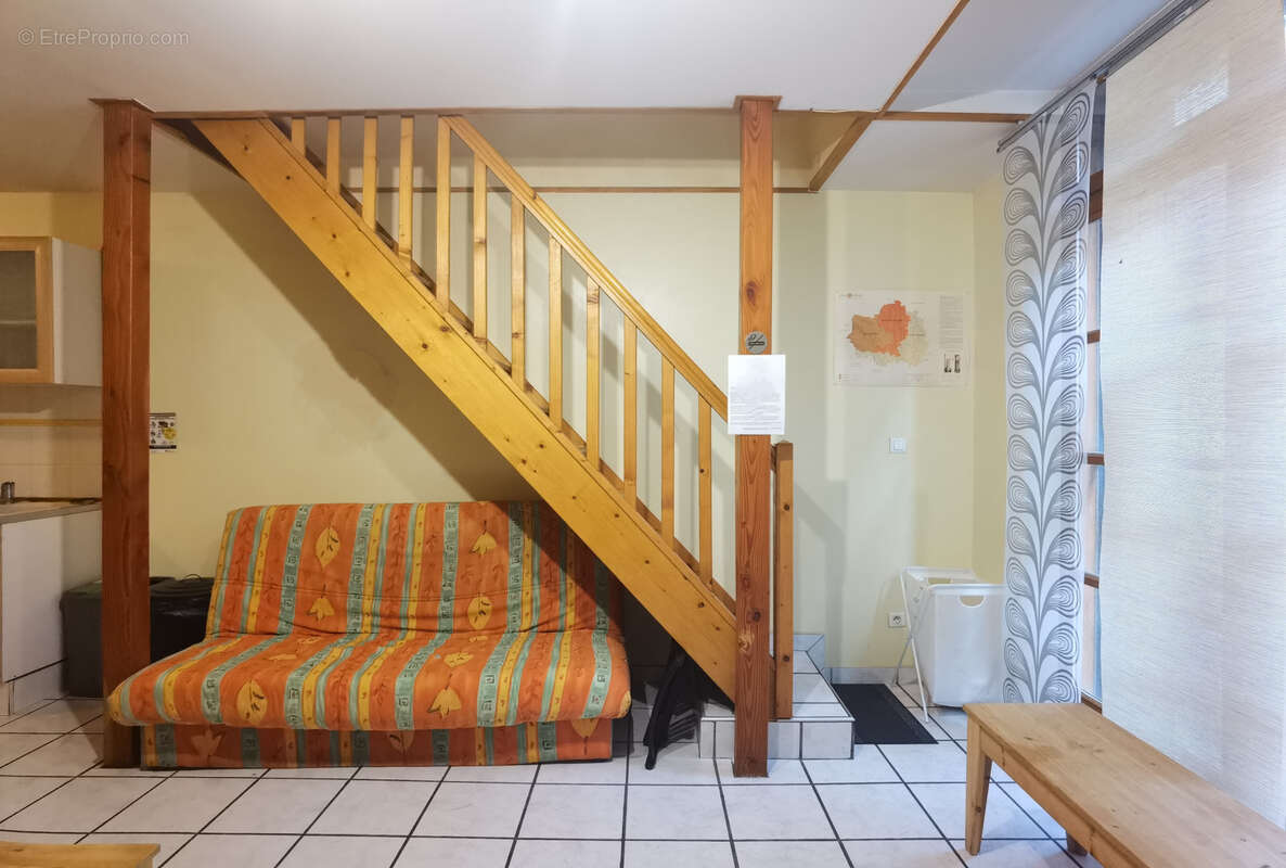 Appartement à EAUZE