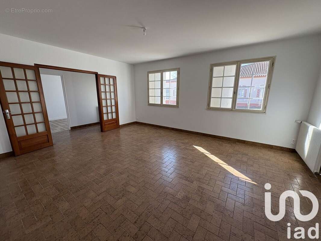 Photo 2 - Maison à TALMONT-SAINT-HILAIRE