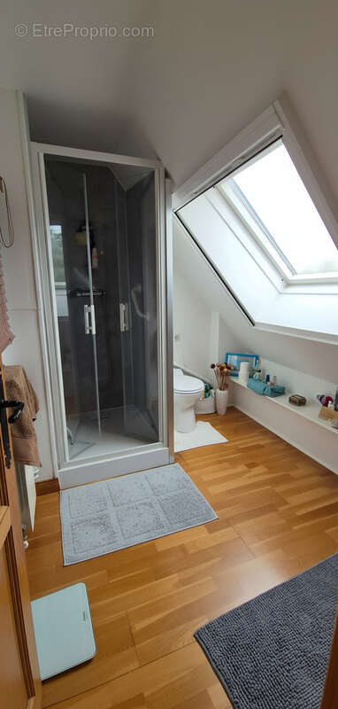 Maison à HUISSEAU-SUR-MAUVES