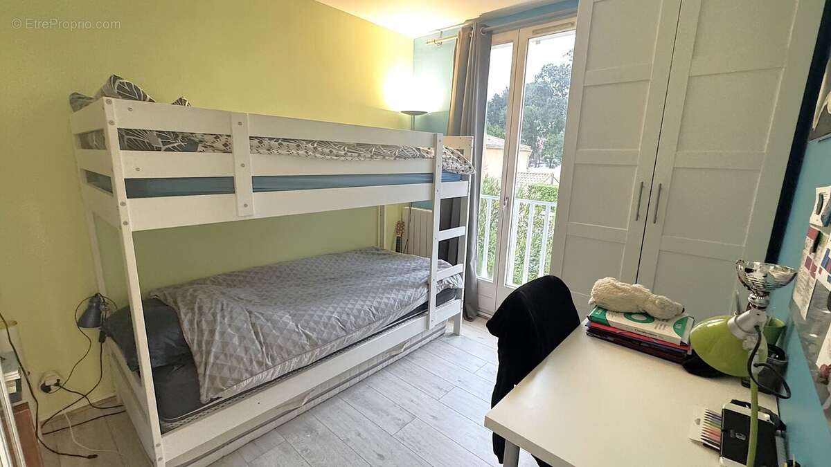 Maison à SETE