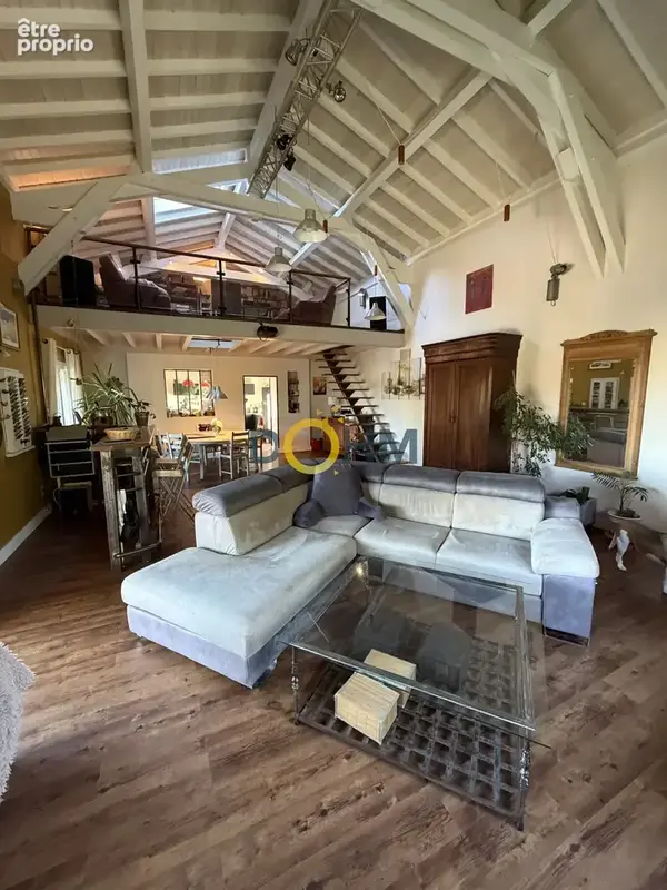 Maison individuelle - 205 m2 - photo 6
