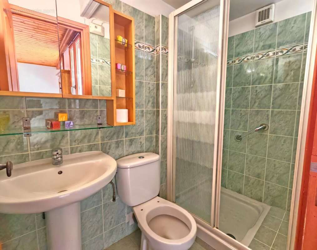 Appartement à BELVEDERE