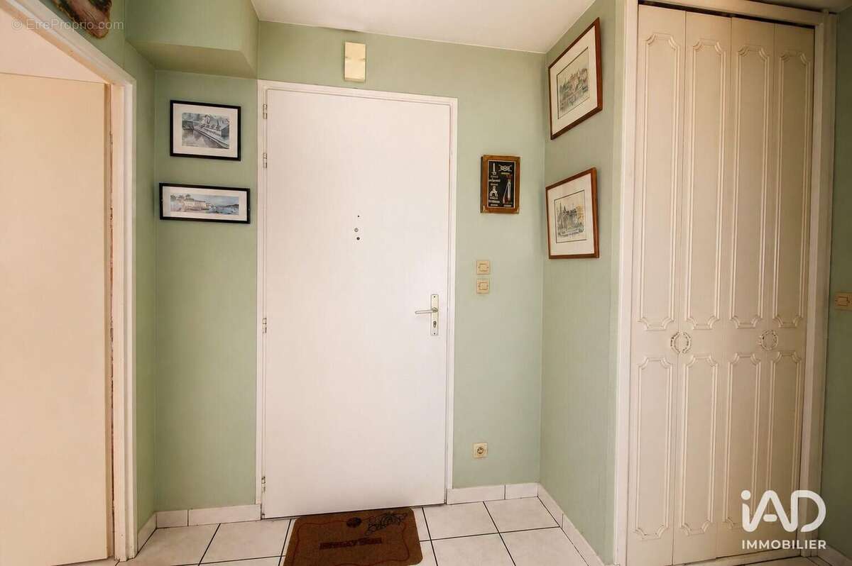 Photo 2 - Maison à ACHERES