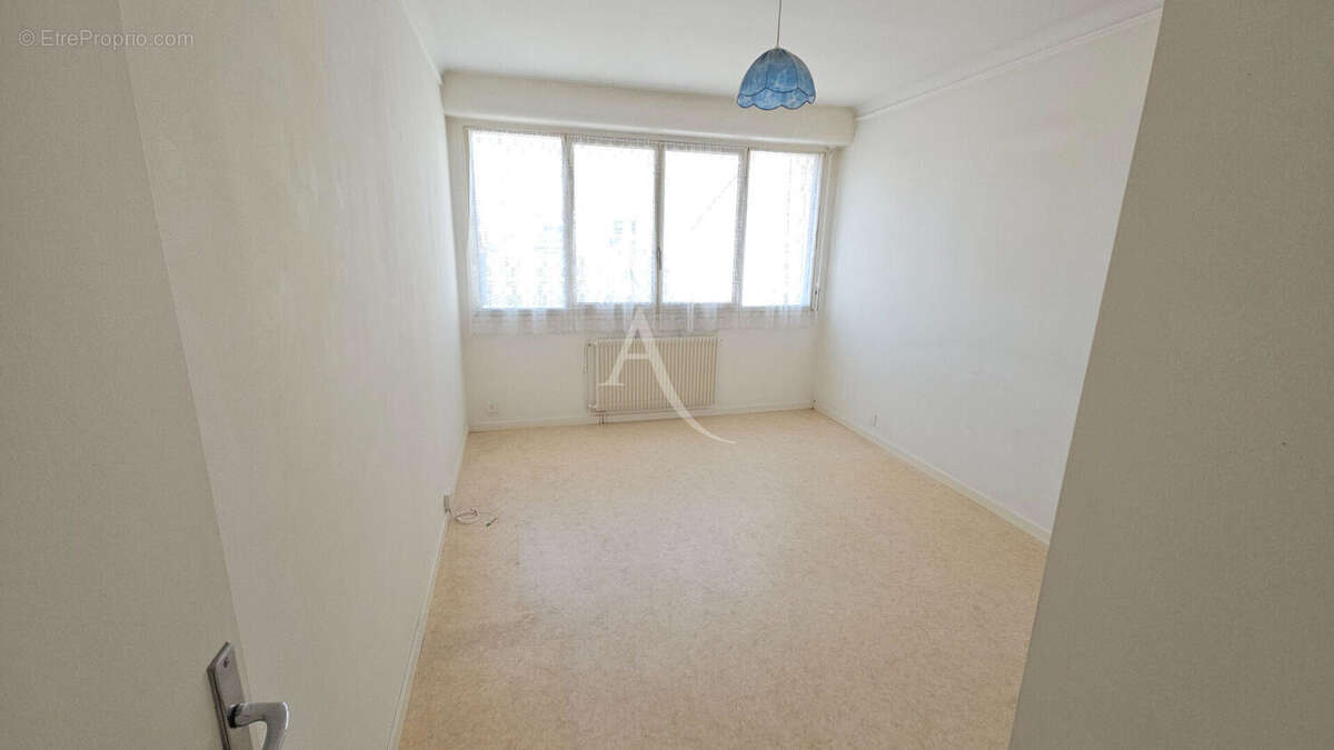 Appartement à LES SABLES-D&#039;OLONNE