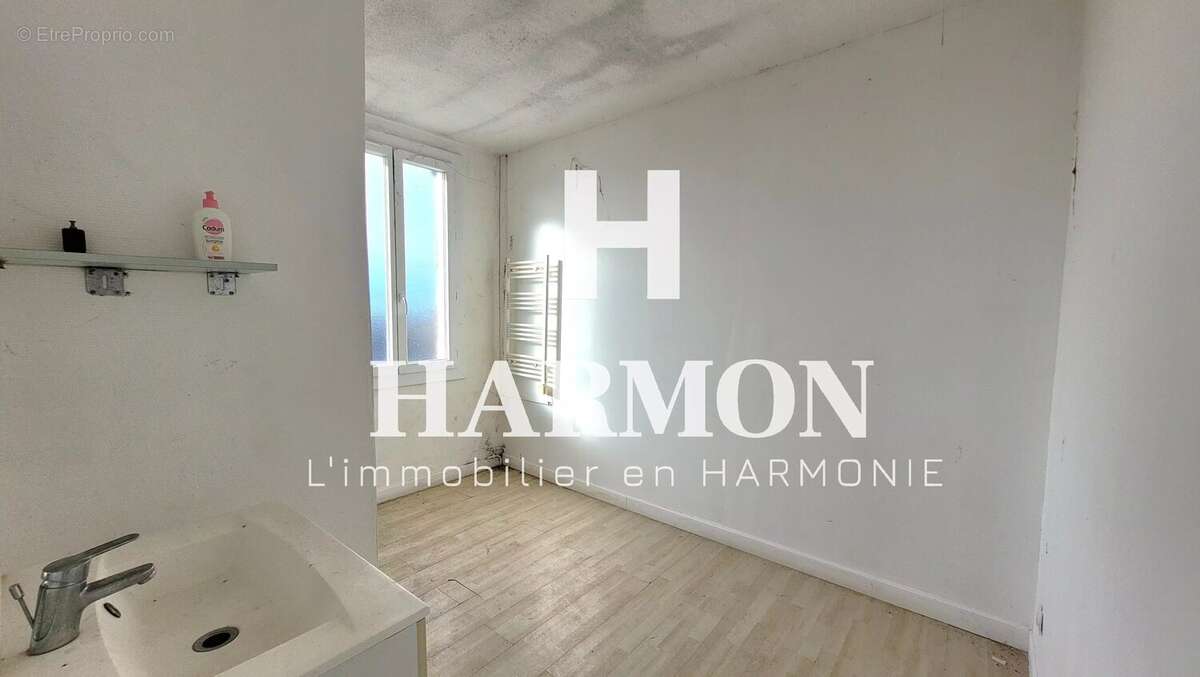 Appartement à ARTIX