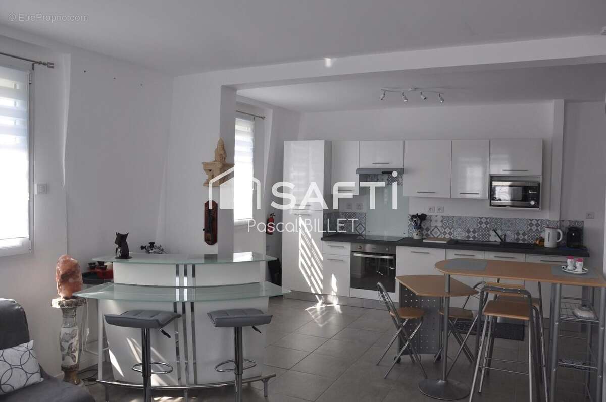 Photo 8 - Maison à BERCK