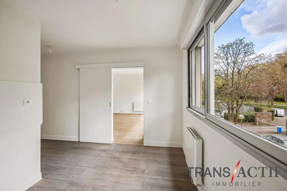 Appartement à ORSAY