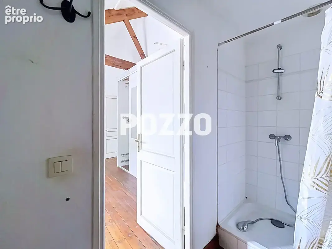 Appartement de charme avec vue exceptionnelle sur Honfleur - 104.34 m2 - photo 8