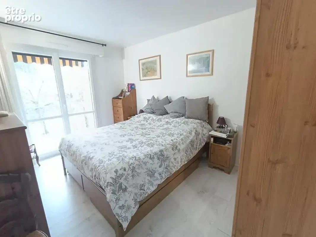 Appartement Draveil 5 pièce(s) 98 m2 - photo 11