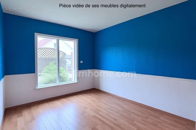 Appartement à VITRE