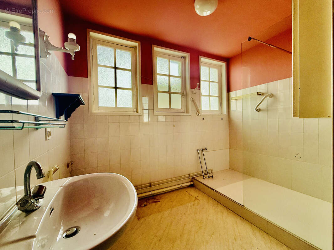 Appartement à HENDAYE