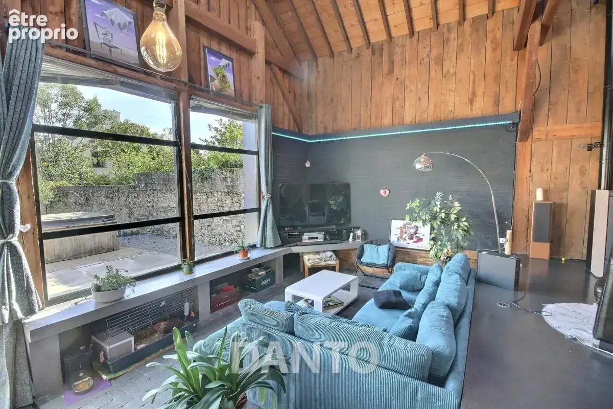 vente maison Guérande - photo 5