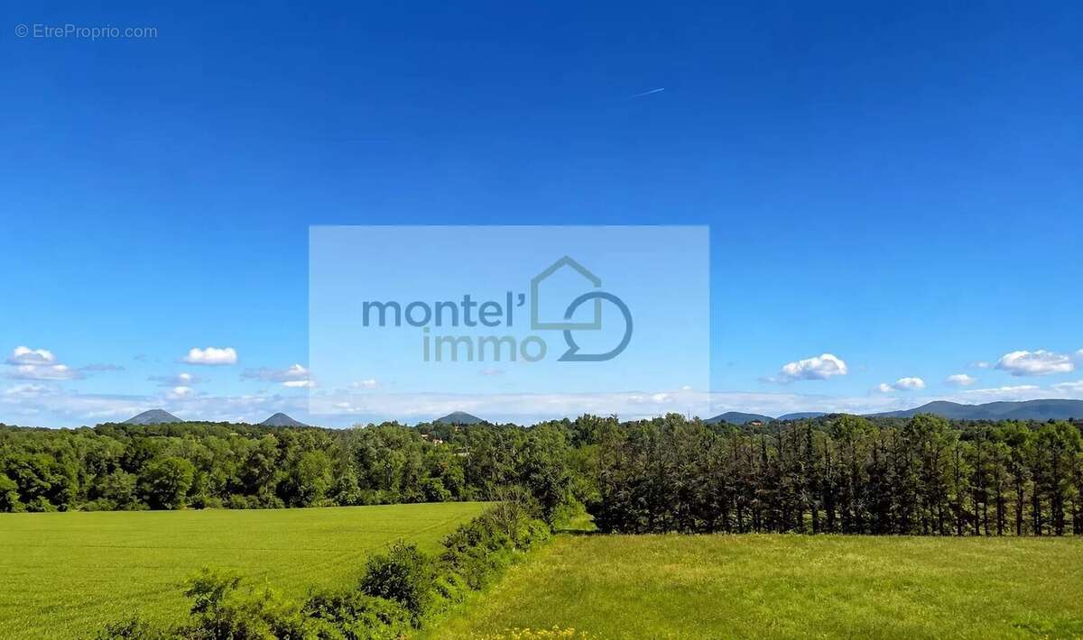 Appartement à MONTELIMAR