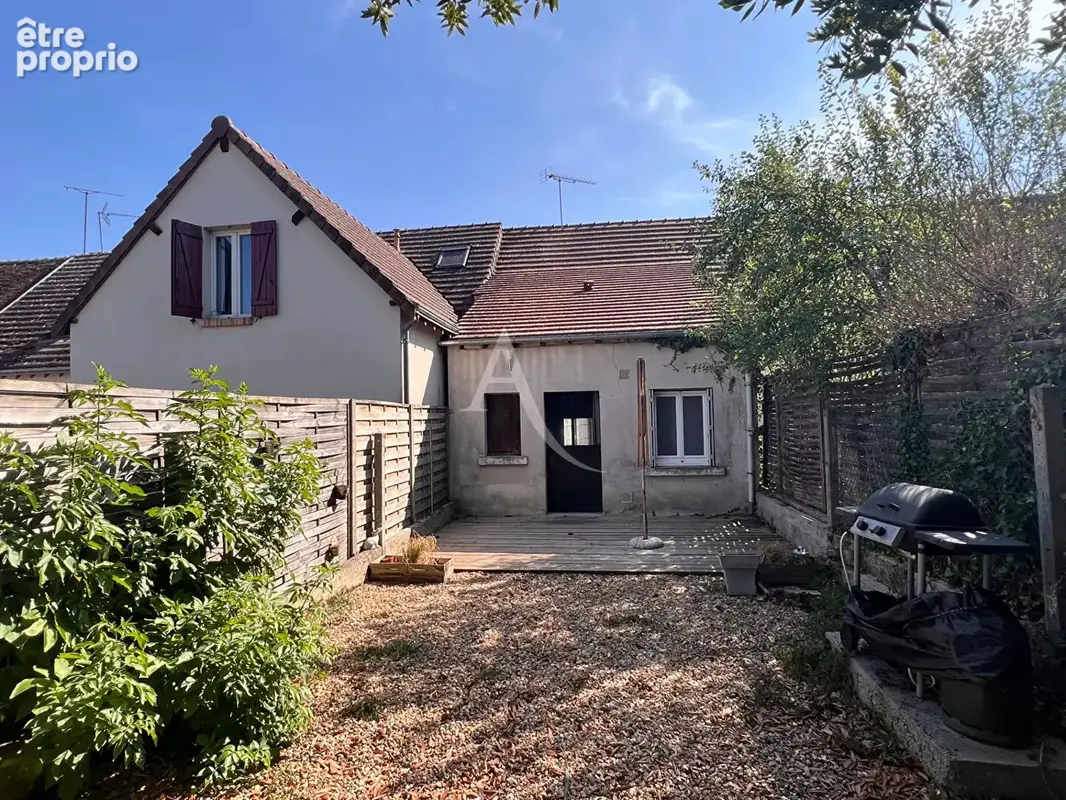 Ensemble immobilier - le-controis-en-sologne 41400 - photo 17
