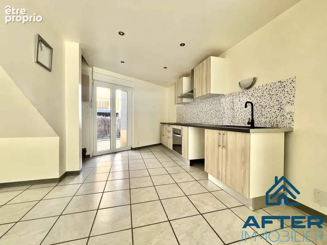 Maison 4 pièces 91 m² à vendre à Rambervillers (88700) - photo 4