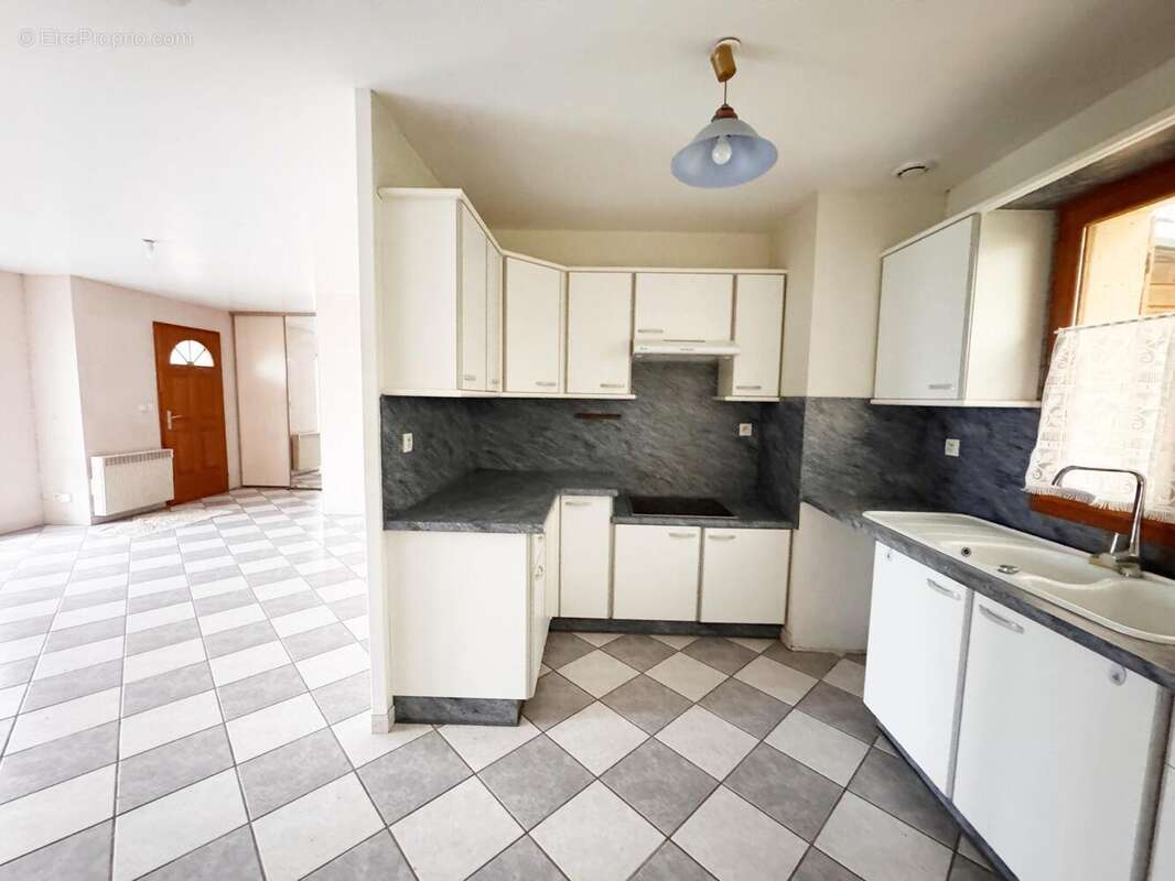 Photo 5 - Maison à NEUILLY-EN-THELLE