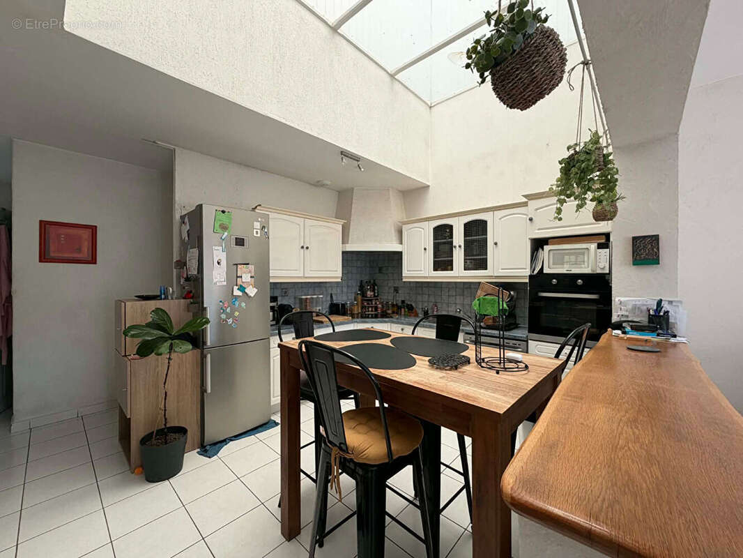 Maison à LAPUGNOY