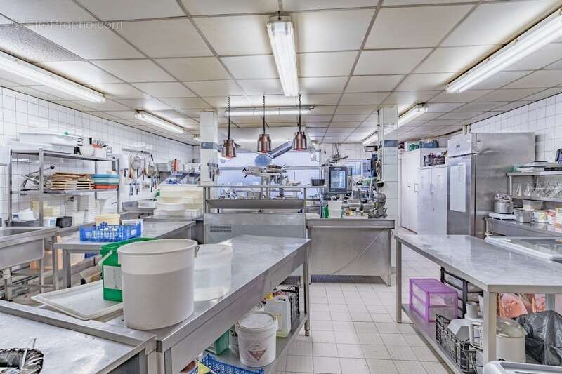 Fonds de commerce à vendre VILLENEUVE SUR LOT (47) - photo 8