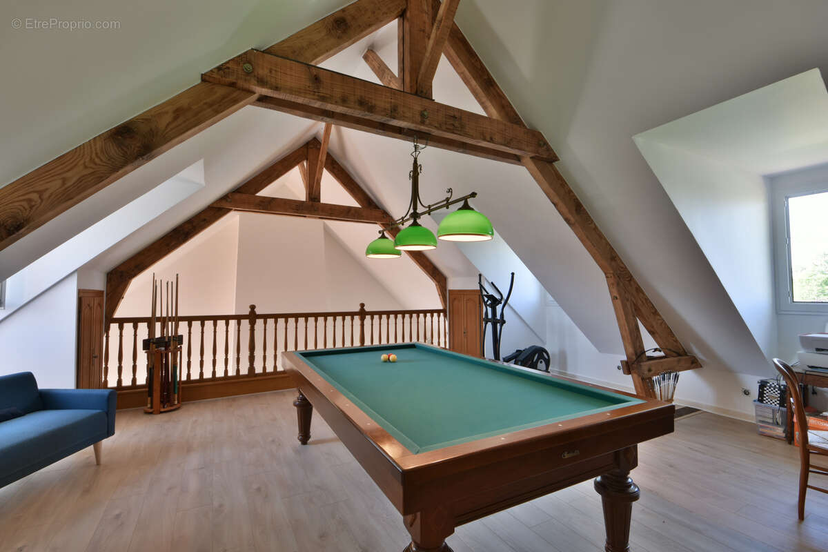 Maison à COSNAC