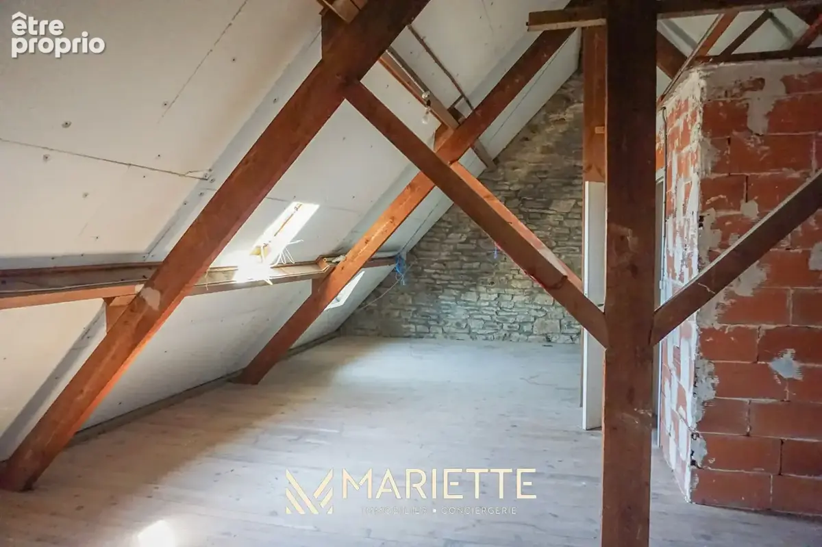 "EMBRUNS" Pointe de Trévignon - Maison avec vues mer - photo 11