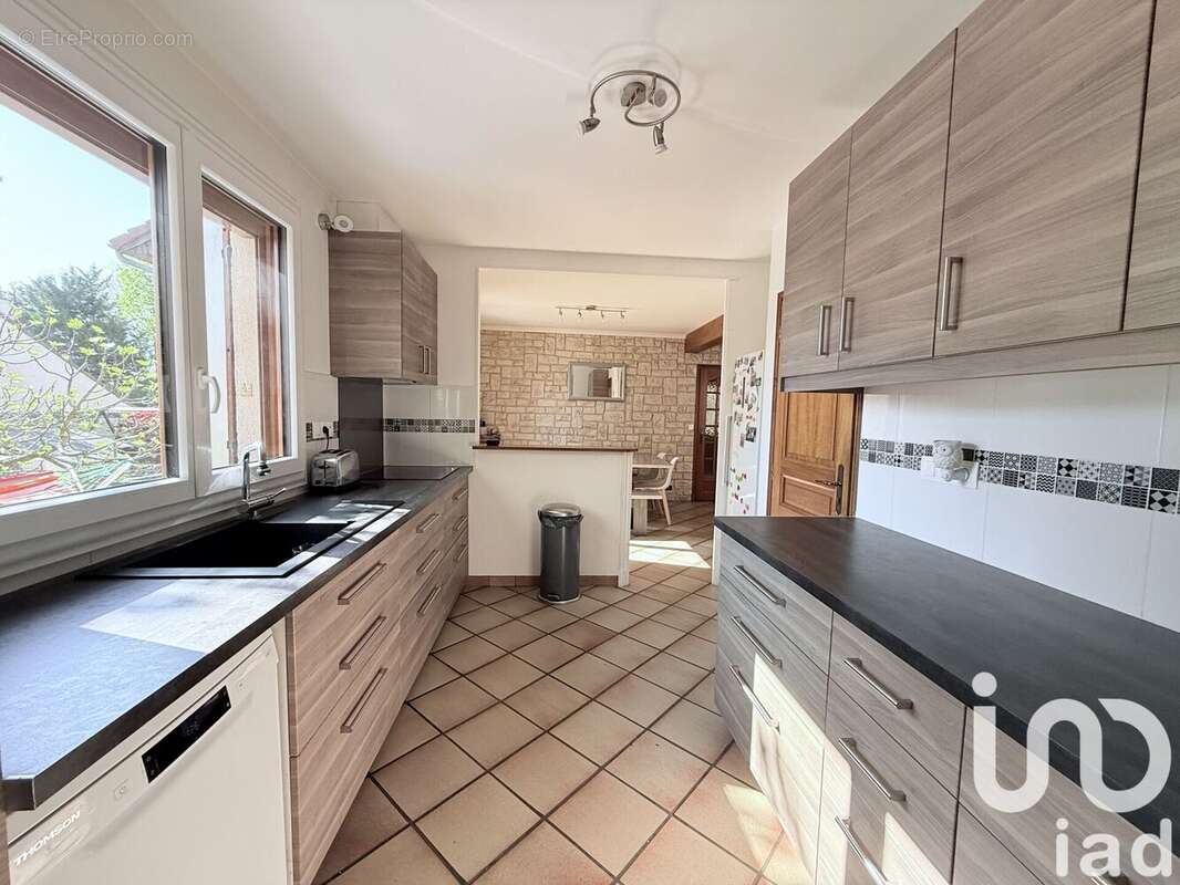 Photo 8 - Maison à SOISY-SUR-SEINE