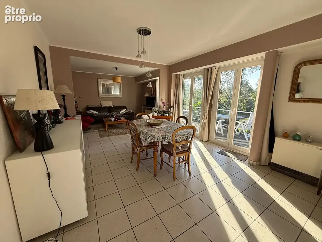 Maison  6 pièces  178 m2 - photo 6
