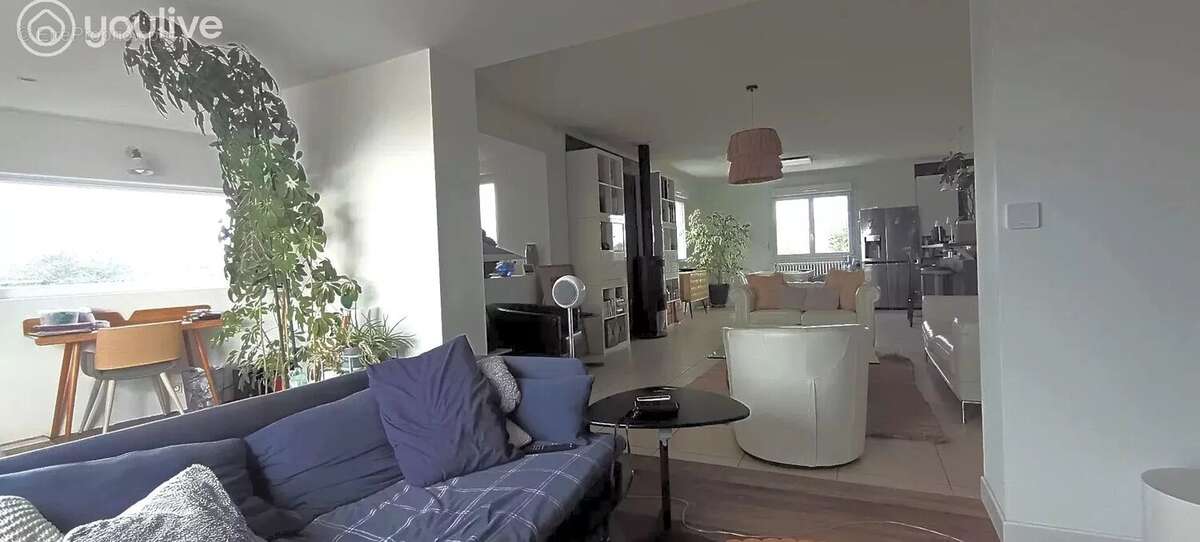 Maison à LES SABLES-D&#039;OLONNE