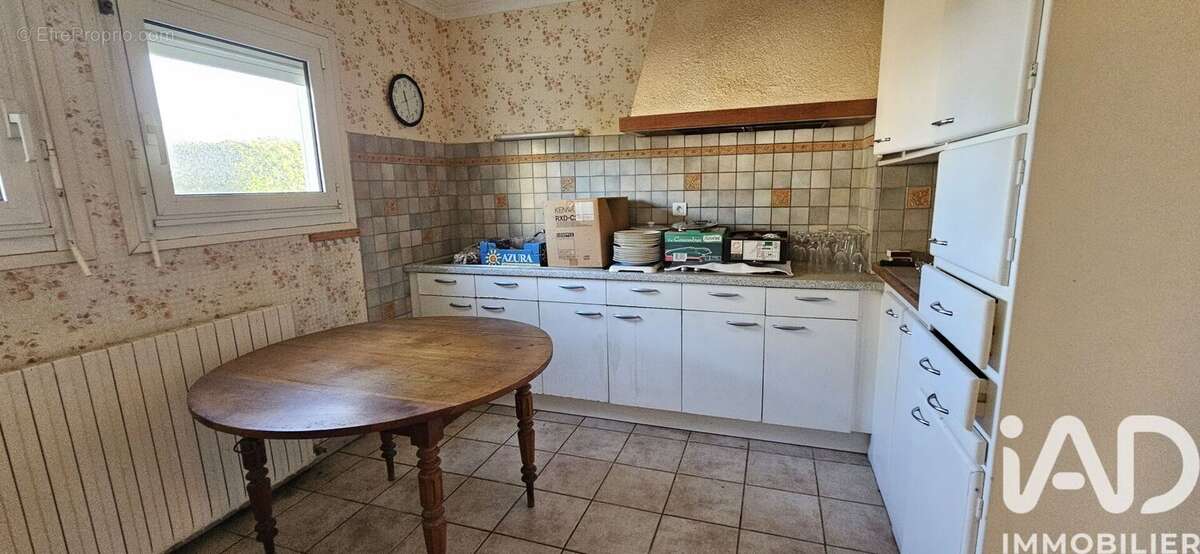 Photo 3 - Maison à PERROS-GUIREC