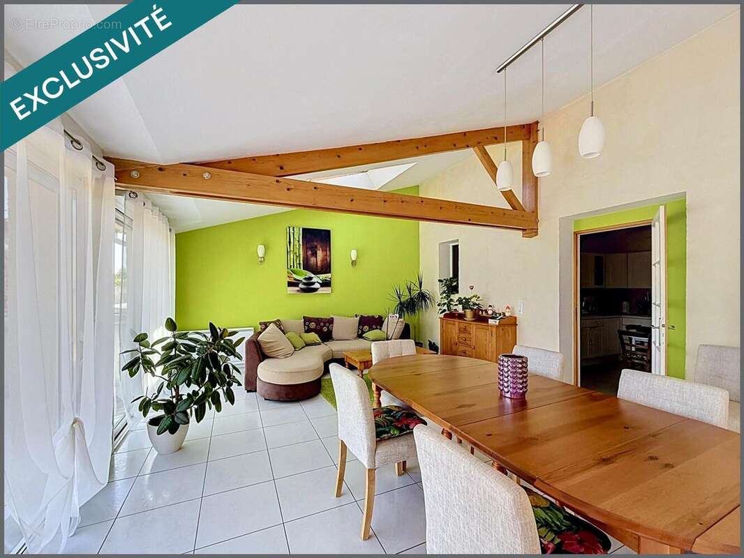 Photo 3 - Maison à ESVRES