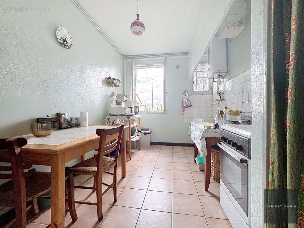 Maison à MOISSAC