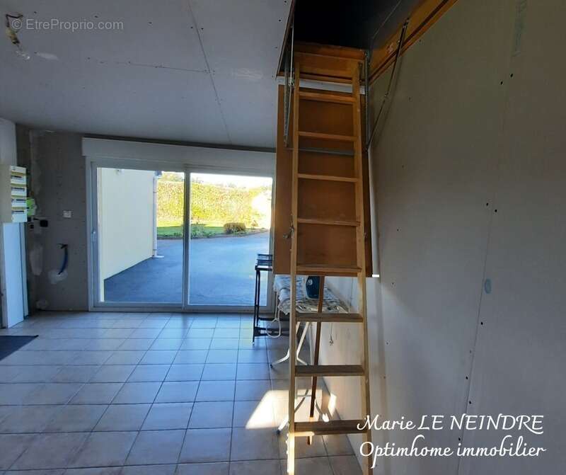 Maison à SAINT-AIGNAN