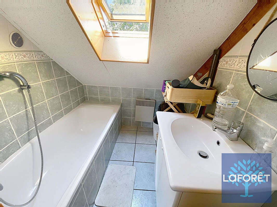 Maison Bernay 5 pièce(s) 95 m2 - photo 10