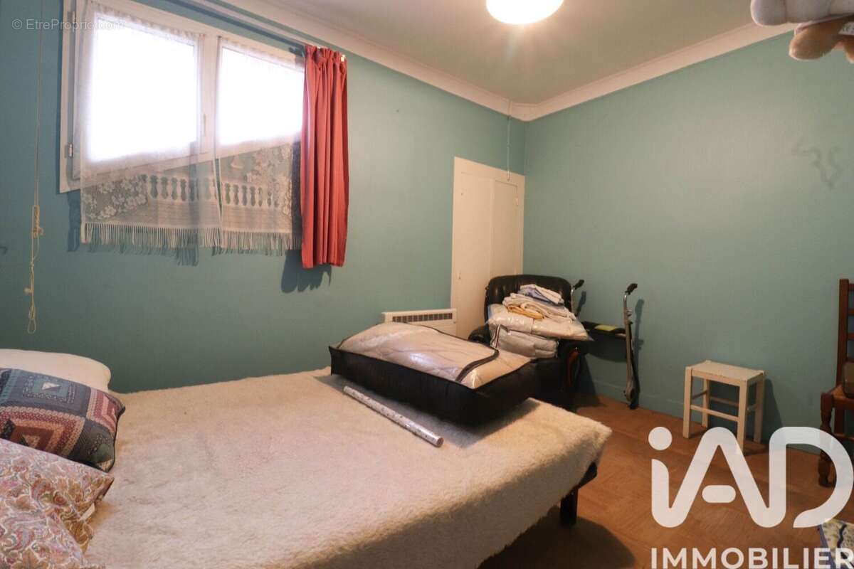 Photo 6 - Maison à VILLEJUST