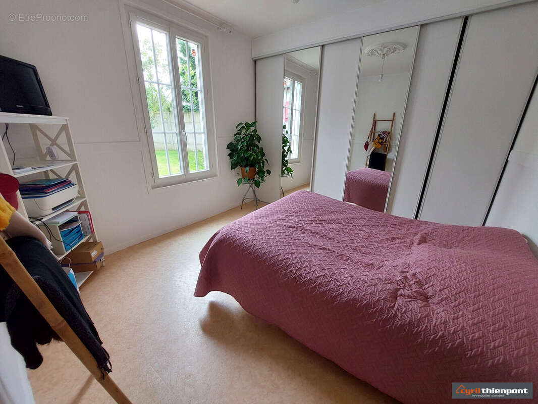 Maison à NOYELLES-SUR-MER