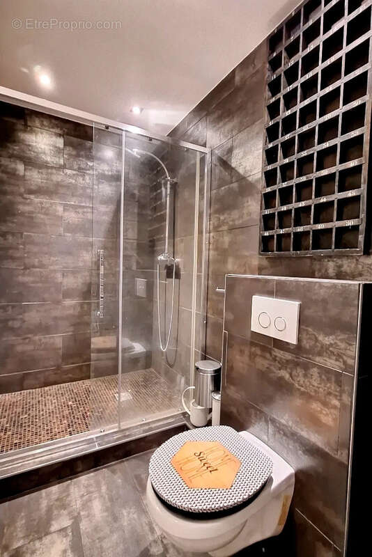 Appartement à MULHOUSE