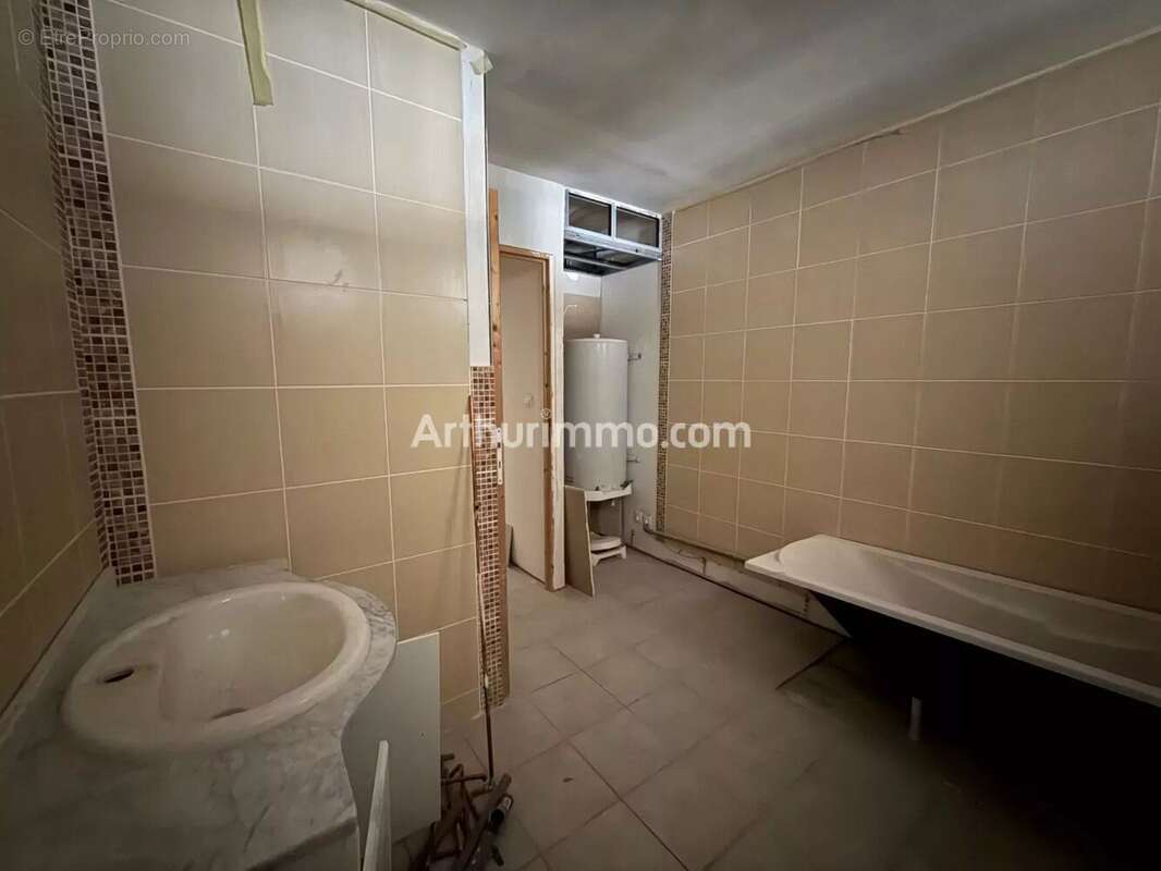 Appartement à LONS-LE-SAUNIER