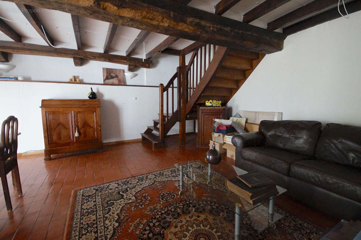 Maison à PERCY