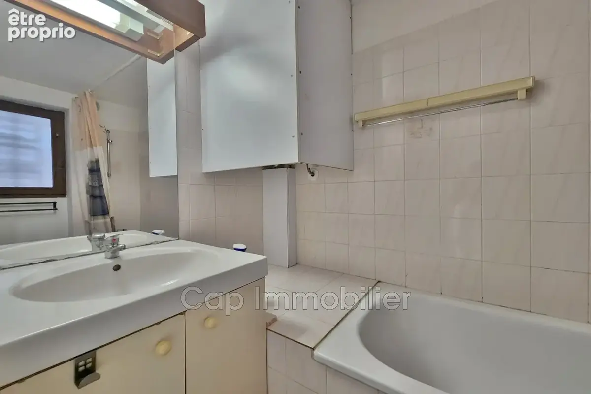 Appartement 2 pièces 33 m² à vendre à Agde (34300) - photo 9