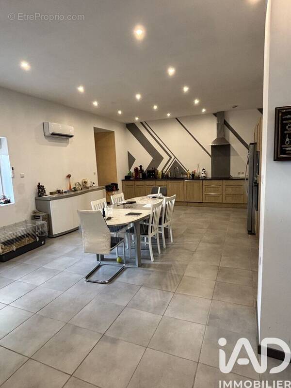 Photo 1 - Maison à CAPENDU